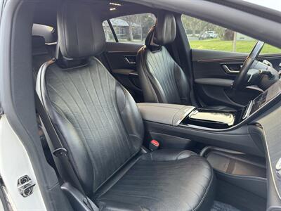 2022 Mercedes-Benz EQS EQS 450+   - Photo 70 - Studio City, CA 91604