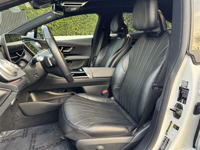 2022 Mercedes-Benz EQS EQS 450+   - Photo 46 - Studio City, CA 91604