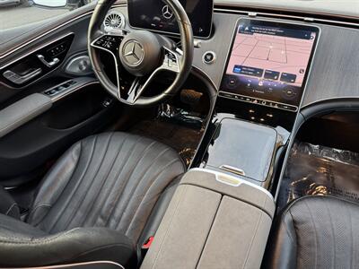 2022 Mercedes-Benz EQS EQS 450+   - Photo 59 - Studio City, CA 91604