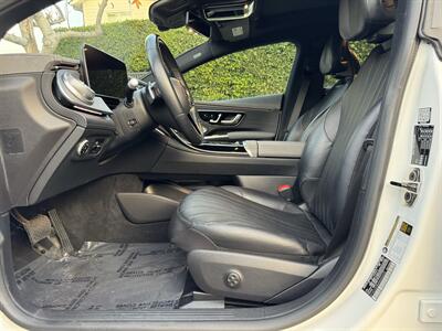 2022 Mercedes-Benz EQS EQS 450+   - Photo 45 - Studio City, CA 91604