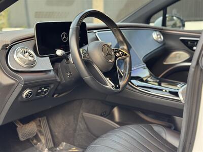 2022 Mercedes-Benz EQS EQS 450+   - Photo 44 - Studio City, CA 91604