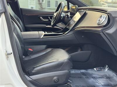 2022 Mercedes-Benz EQS EQS 450+   - Photo 71 - Studio City, CA 91604