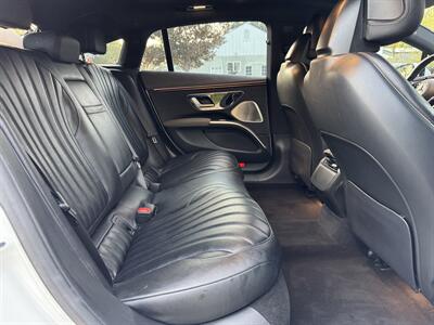 2022 Mercedes-Benz EQS EQS 450+   - Photo 65 - Studio City, CA 91604