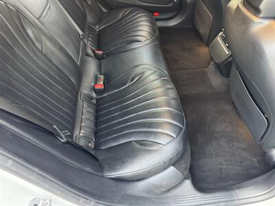 2022 Mercedes-Benz EQS EQS 450+   - Photo 69 - Studio City, CA 91604