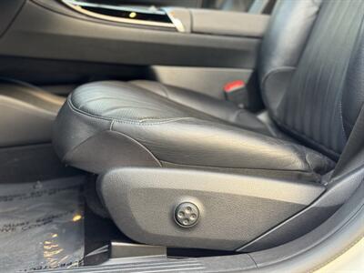 2022 Mercedes-Benz EQS EQS 450+   - Photo 47 - Studio City, CA 91604