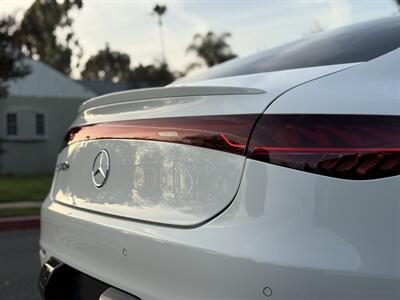 2022 Mercedes-Benz EQS EQS 450+   - Photo 28 - Studio City, CA 91604