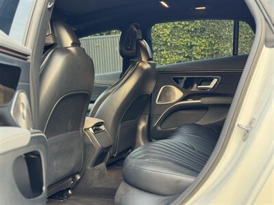 2022 Mercedes-Benz EQS EQS 450+   - Photo 48 - Studio City, CA 91604