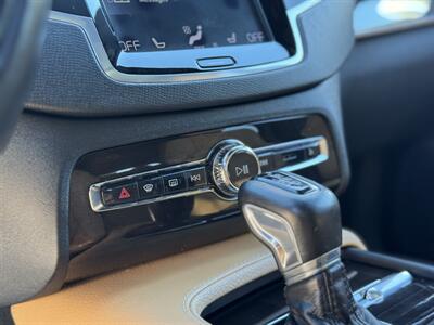 2019 Volvo XC90 T6 Momentum   - Photo 37 - Studio City, CA 91604