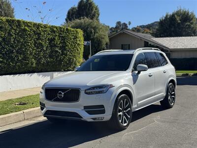 2019 Volvo XC90 T6 Momentum   - Photo 3 - Studio City, CA 91604