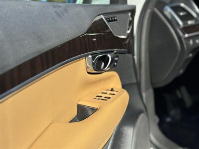 2019 Volvo XC90 T6 Momentum   - Photo 28 - Studio City, CA 91604