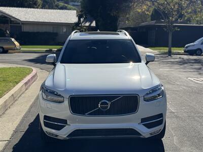 2019 Volvo XC90 T6 Momentum   - Photo 8 - Studio City, CA 91604