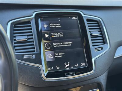 2019 Volvo XC90 T6 Momentum   - Photo 36 - Studio City, CA 91604