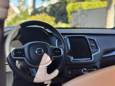 2019 Volvo XC90 T6 Momentum   - Photo 52 - Studio City, CA 91604