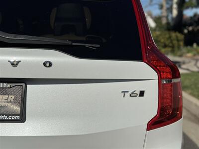 2019 Volvo XC90 T6 Momentum   - Photo 25 - Studio City, CA 91604