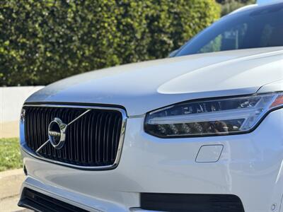 2019 Volvo XC90 T6 Momentum   - Photo 11 - Studio City, CA 91604
