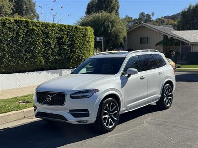 2019 Volvo XC90 T6 Momentum   - Photo 2 - Studio City, CA 91604