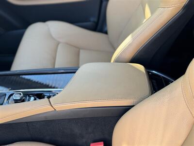 2019 Volvo XC90 T6 Momentum   - Photo 34 - Studio City, CA 91604