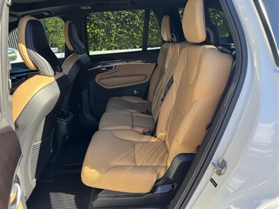 2019 Volvo XC90 T6 Momentum   - Photo 43 - Studio City, CA 91604