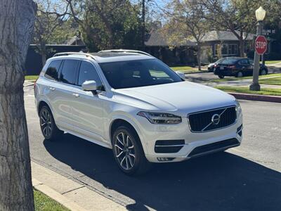 2019 Volvo XC90 T6 Momentum   - Photo 6 - Studio City, CA 91604