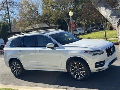 2019 Volvo XC90 T6 Momentum   - Photo 23 - Studio City, CA 91604