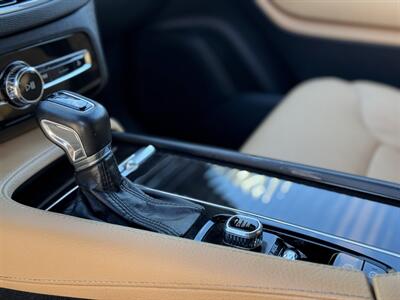 2019 Volvo XC90 T6 Momentum   - Photo 38 - Studio City, CA 91604