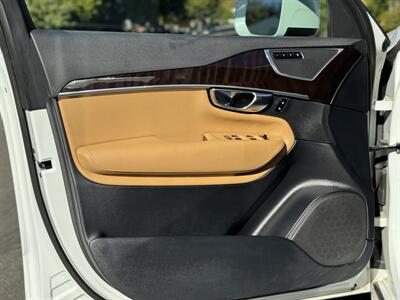 2019 Volvo XC90 T6 Momentum   - Photo 40 - Studio City, CA 91604
