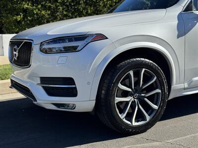 2019 Volvo XC90 T6 Momentum   - Photo 13 - Studio City, CA 91604