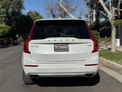 2019 Volvo XC90 T6 Momentum   - Photo 19 - Studio City, CA 91604