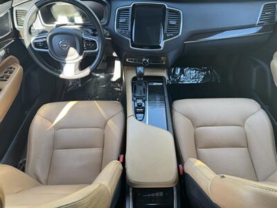 2019 Volvo XC90 T6 Momentum   - Photo 49 - Studio City, CA 91604