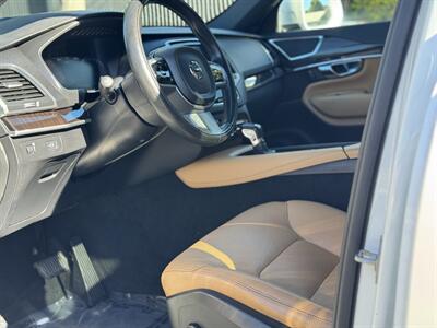 2019 Volvo XC90 T6 Momentum   - Photo 31 - Studio City, CA 91604
