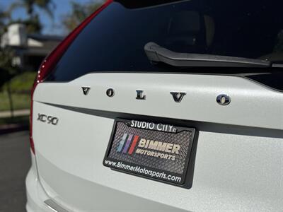2019 Volvo XC90 T6 Momentum   - Photo 74 - Studio City, CA 91604
