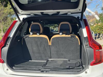 2019 Volvo XC90 T6 Momentum   - Photo 55 - Studio City, CA 91604