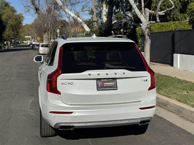 2019 Volvo XC90 T6 Momentum   - Photo 21 - Studio City, CA 91604