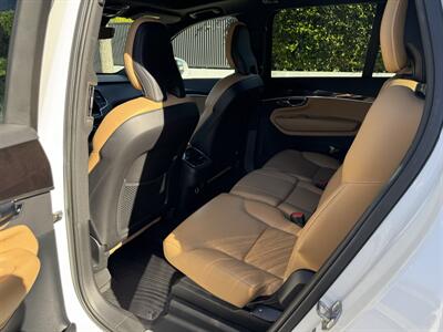 2019 Volvo XC90 T6 Momentum   - Photo 42 - Studio City, CA 91604