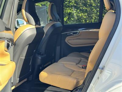 2019 Volvo XC90 T6 Momentum   - Photo 39 - Studio City, CA 91604