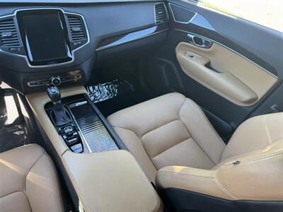 2019 Volvo XC90 T6 Momentum   - Photo 44 - Studio City, CA 91604