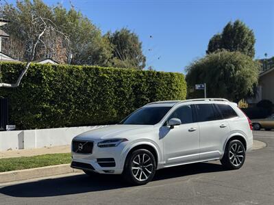 2019 Volvo XC90 T6 Momentum   - Photo 1 - Studio City, CA 91604