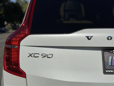 2019 Volvo XC90 T6 Momentum   - Photo 22 - Studio City, CA 91604