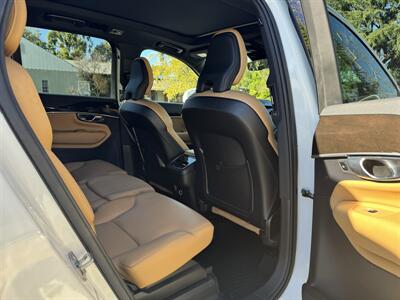 2019 Volvo XC90 T6 Momentum   - Photo 64 - Studio City, CA 91604
