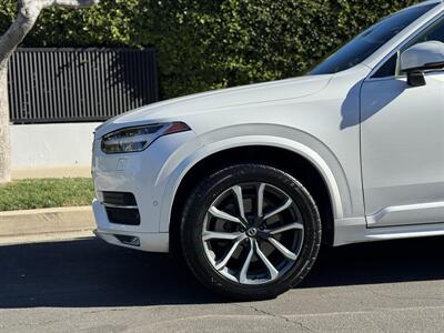 2019 Volvo XC90 T6 Momentum   - Photo 12 - Studio City, CA 91604