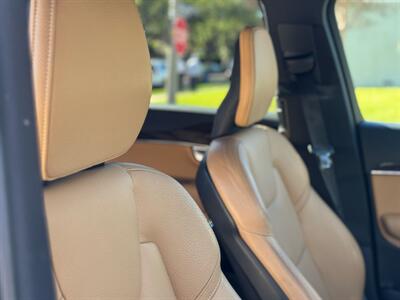 2019 Volvo XC90 T6 Momentum   - Photo 65 - Studio City, CA 91604