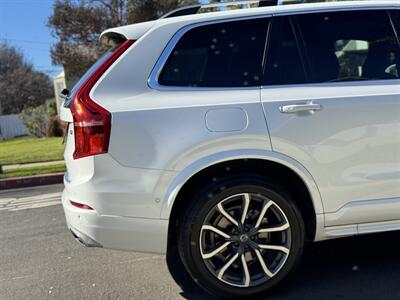 2019 Volvo XC90 T6 Momentum   - Photo 24 - Studio City, CA 91604