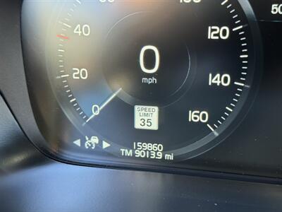 2019 Volvo XC90 T6 Momentum   - Photo 71 - Studio City, CA 91604