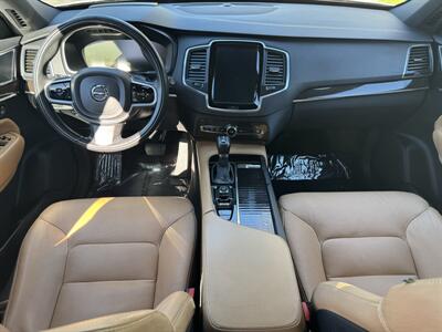 2019 Volvo XC90 T6 Momentum   - Photo 46 - Studio City, CA 91604