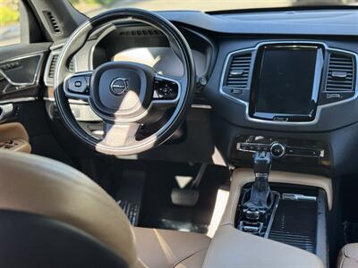2019 Volvo XC90 T6 Momentum   - Photo 48 - Studio City, CA 91604