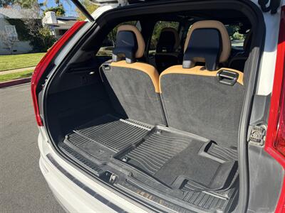 2019 Volvo XC90 T6 Momentum   - Photo 54 - Studio City, CA 91604