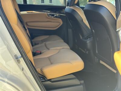 2019 Volvo XC90 T6 Momentum   - Photo 58 - Studio City, CA 91604