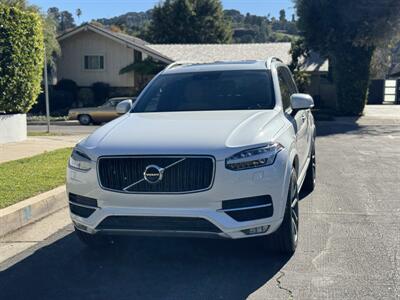 2019 Volvo XC90 T6 Momentum   - Photo 4 - Studio City, CA 91604