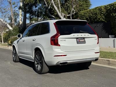 2019 Volvo XC90 T6 Momentum   - Photo 15 - Studio City, CA 91604
