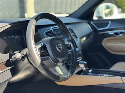 2019 Volvo XC90 T6 Momentum   - Photo 30 - Studio City, CA 91604